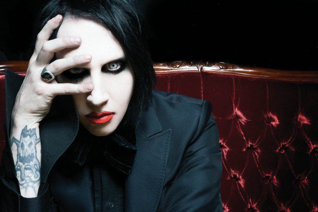 Marilyn Manson-1